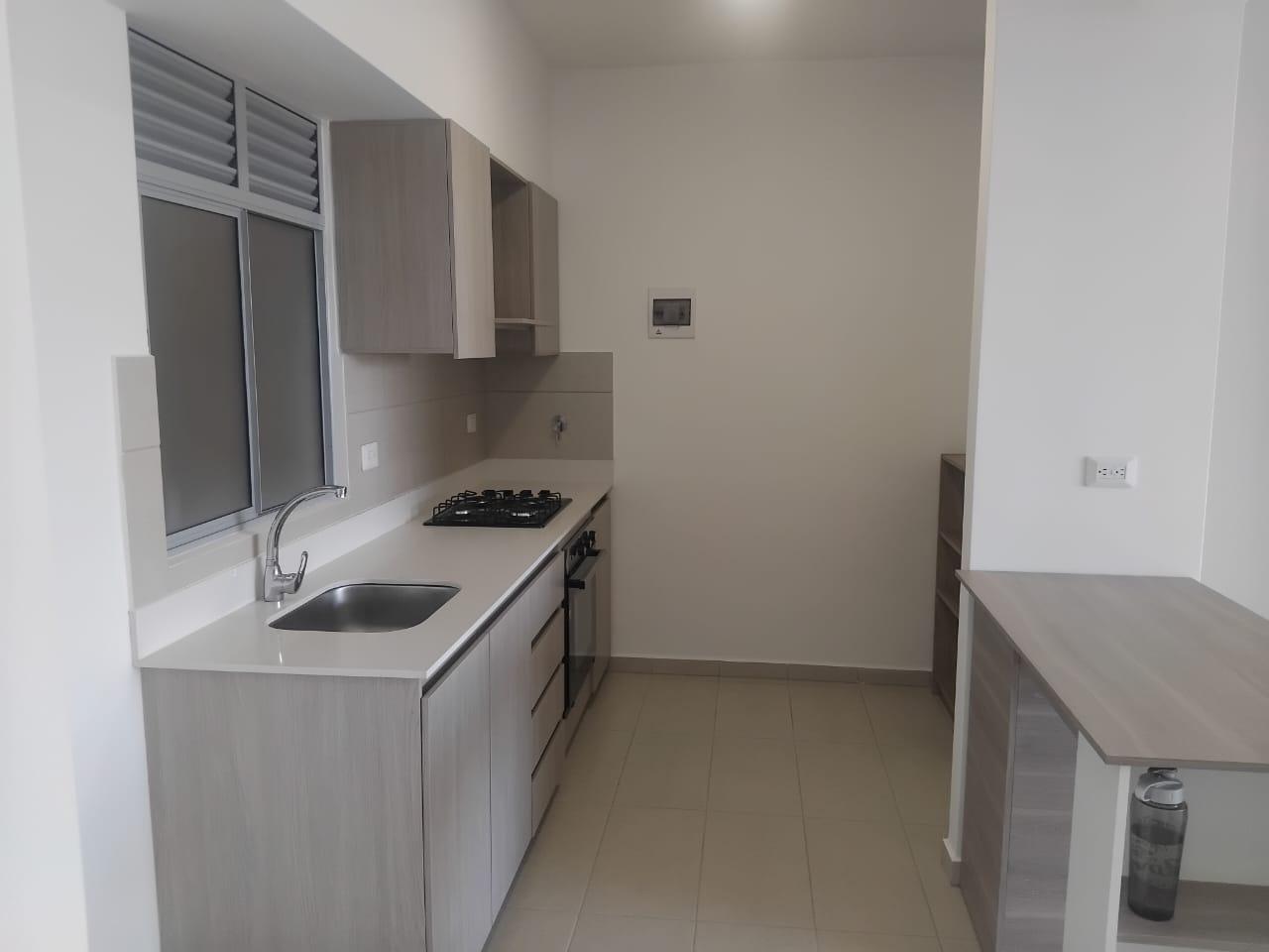 Apartamento en Arriendo en EL PORVENIR Imagen de apartamento 1