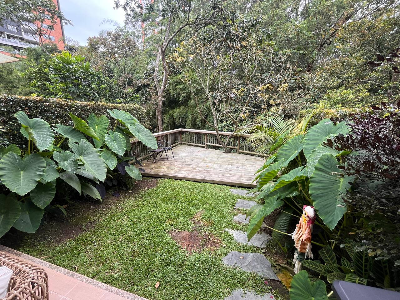 Casa en Arriendo en SAN JORGE Imagen de casa 2