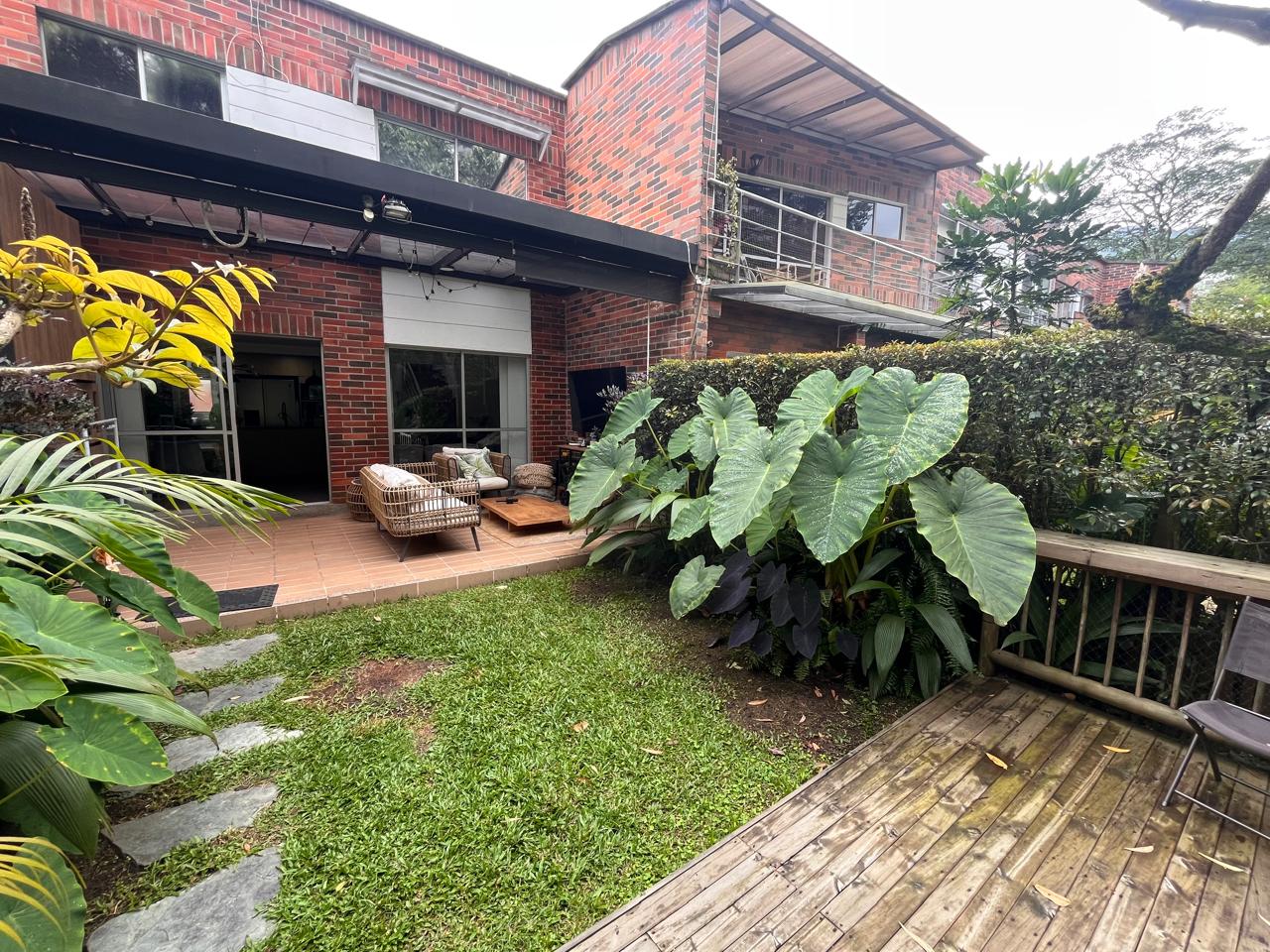 Casa en Arriendo en SAN JORGE Imagen de casa 3