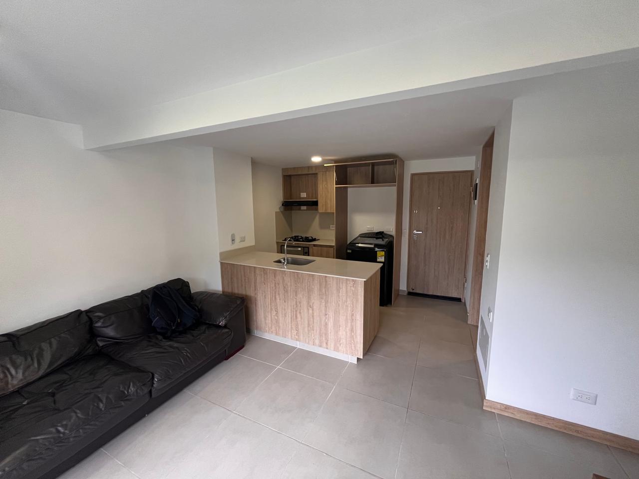 Apartamento en Arriendo en EL CHINGUÍ Imagen de apartamento 1