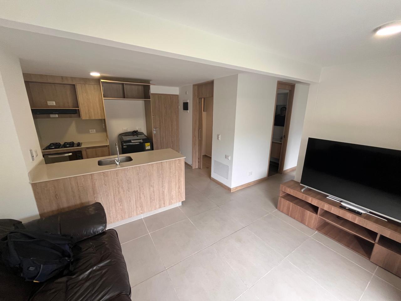 Apartamento en Arriendo en EL CHINGUÍ Imagen de apartamento 2