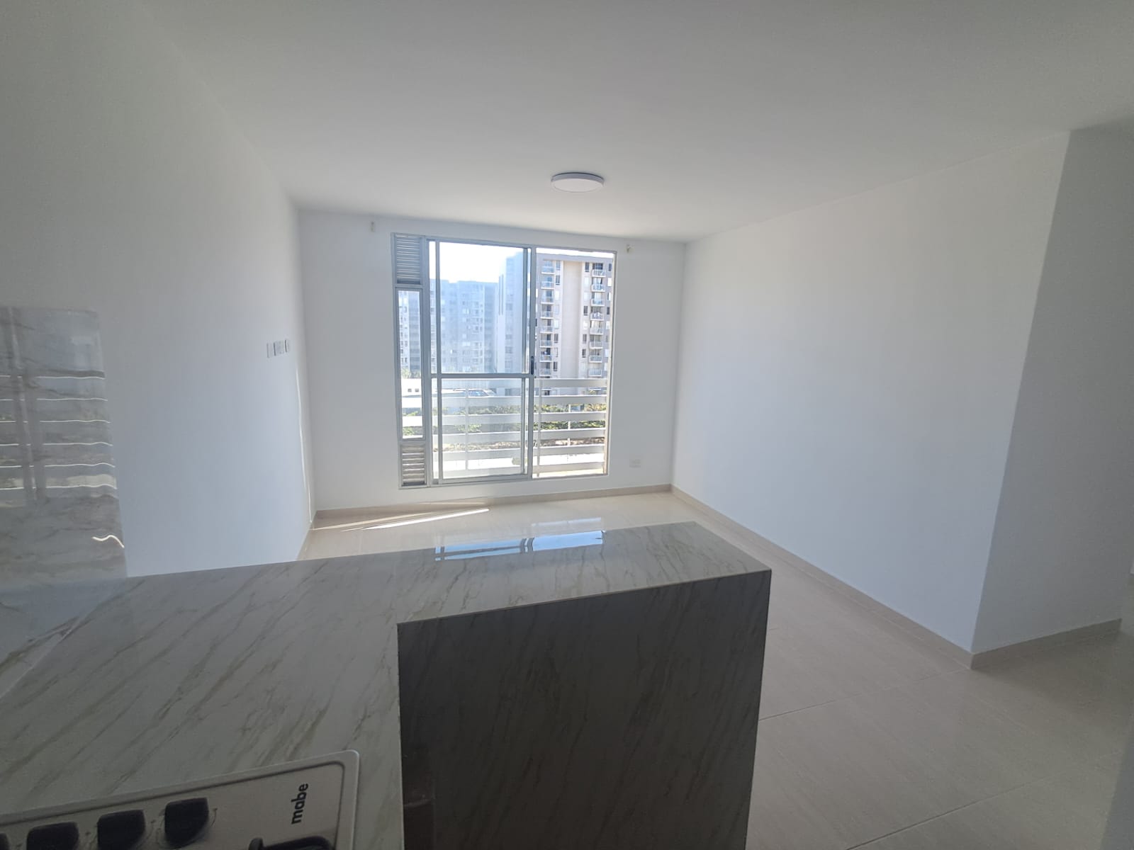 Apartamento en Arriendo en ALAMEDA DEL RIO Imagen de apartamento 1
