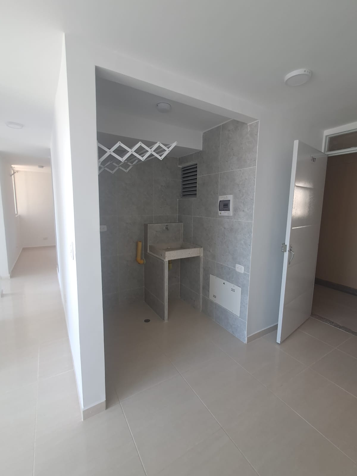 Apartamento en Arriendo en ALAMEDA DEL RIO Imagen de apartamento 3