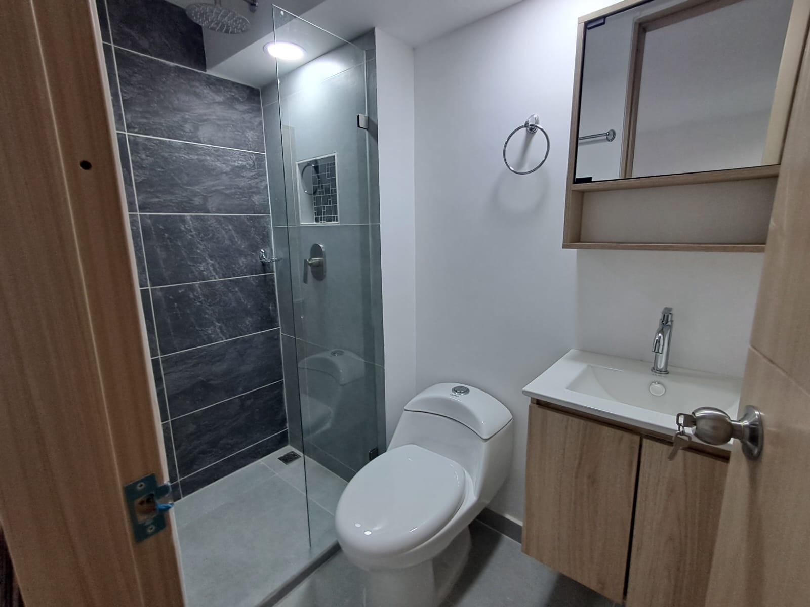 Apartamento en Arriendo en BUCAROS Imagen de apartamento 1