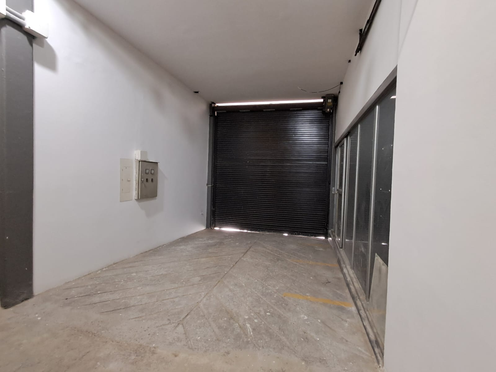 Bodega en Arriendo en LAS FERIAS Imagen de bodega 2