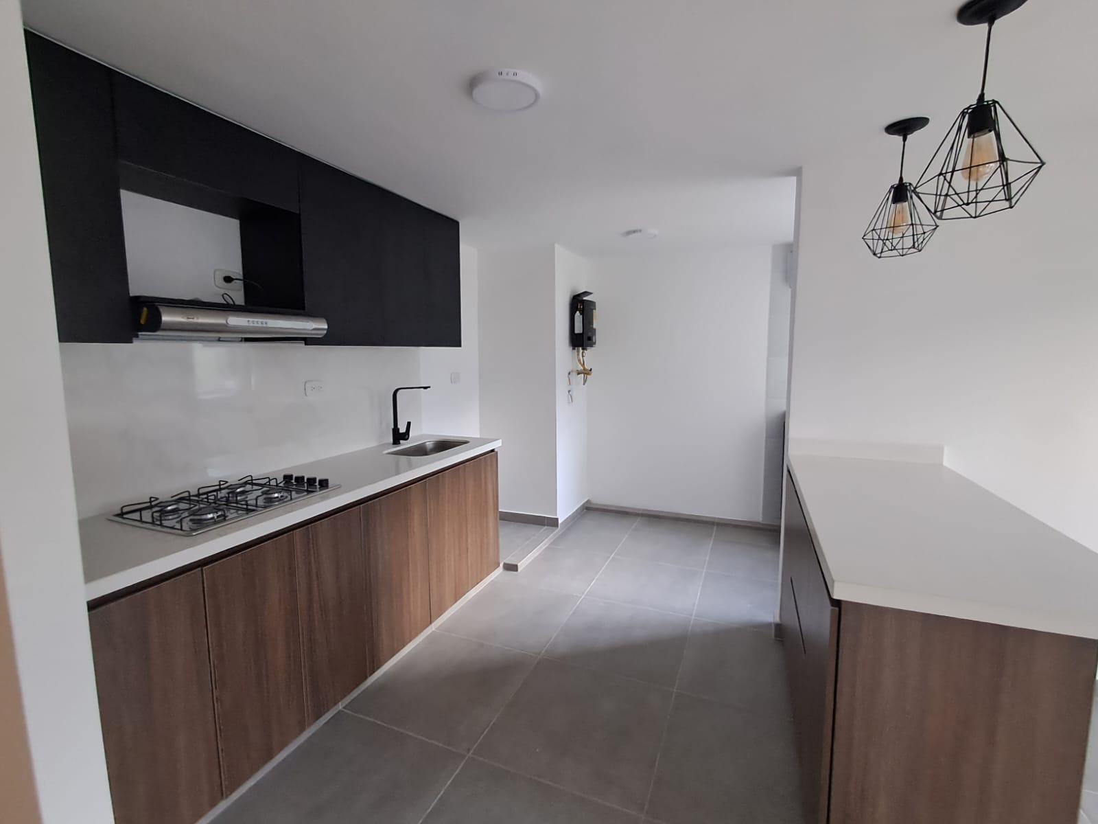 Apartamento en Arriendo en BUCAROS Imagen de apartamento 2