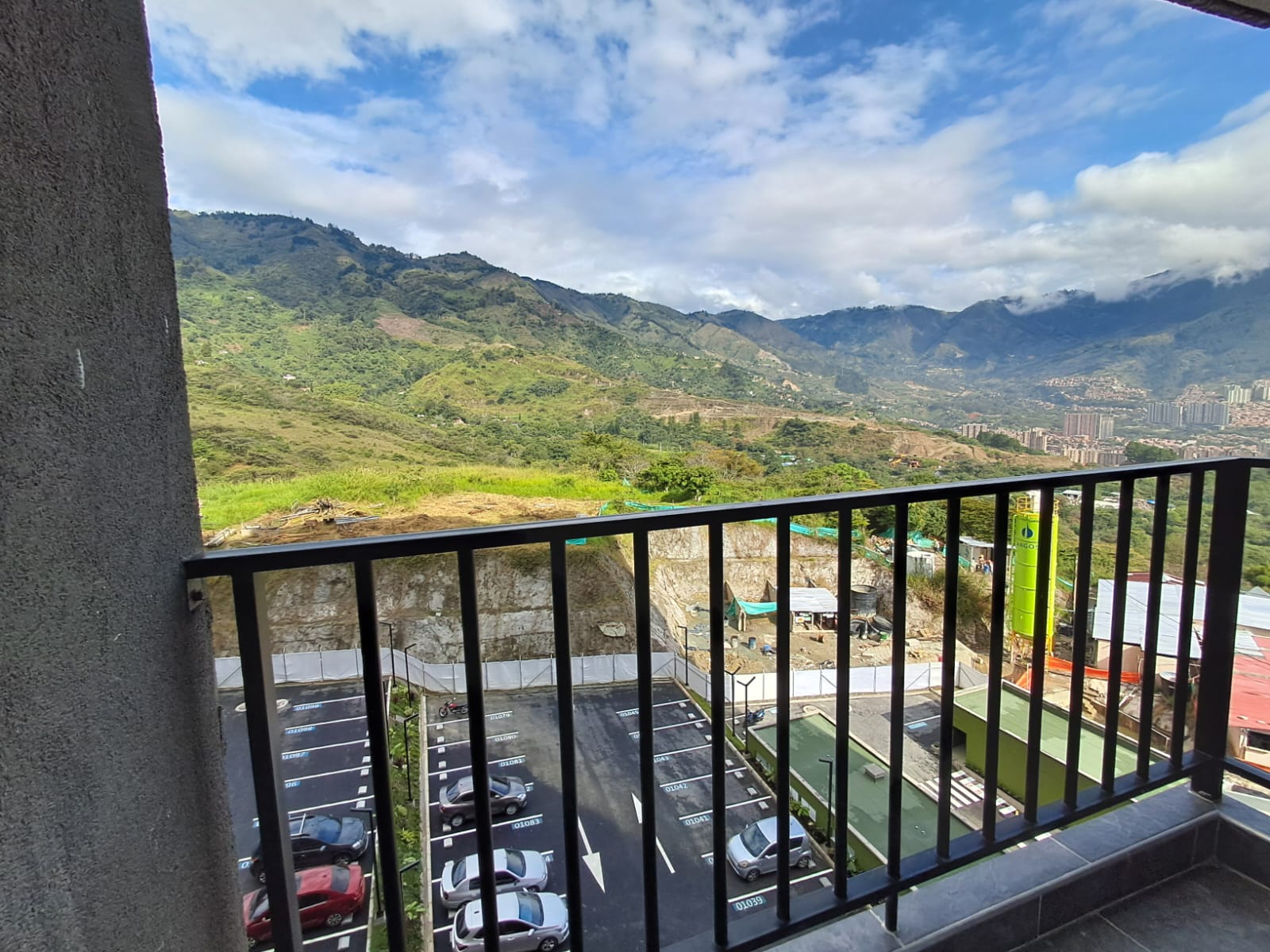 Apartamento en Arriendo en BUCAROS Imagen de apartamento 3