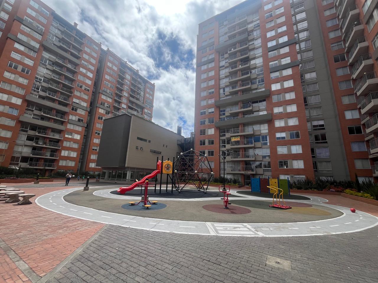 Apartamento en Venta en SANTA TERESA Imagen de apartamento 3