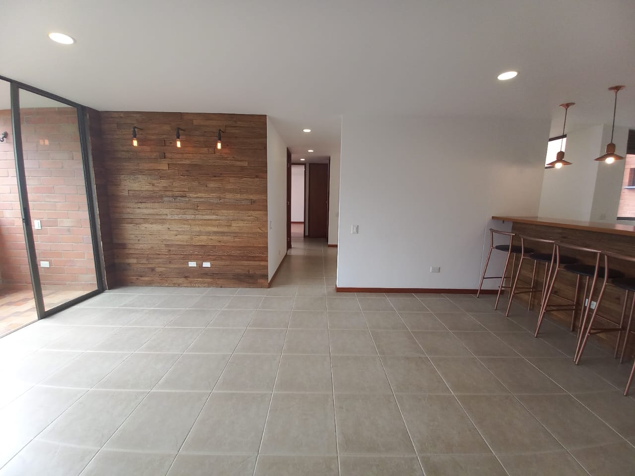 Apartamento en Arriendo en EL POBLADO Imagen de apartamento 3