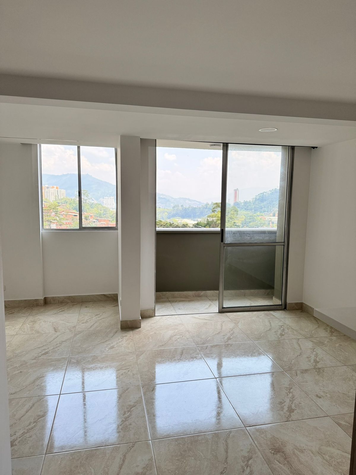 Apartamento en Venta en LA INMACULADA Imagen principal de apartamento