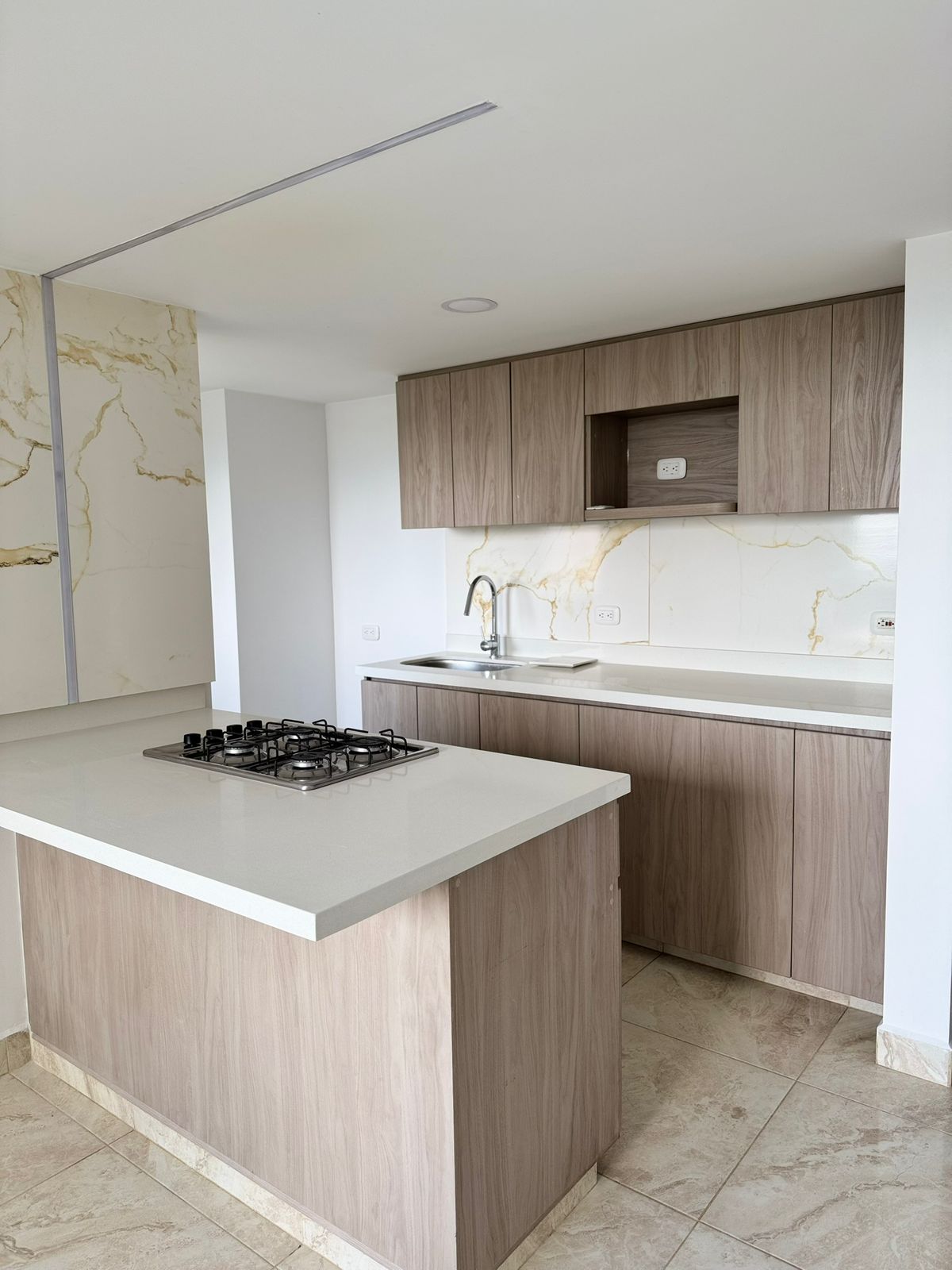 Apartamento en Venta en LA INMACULADA Imagen de apartamento 1