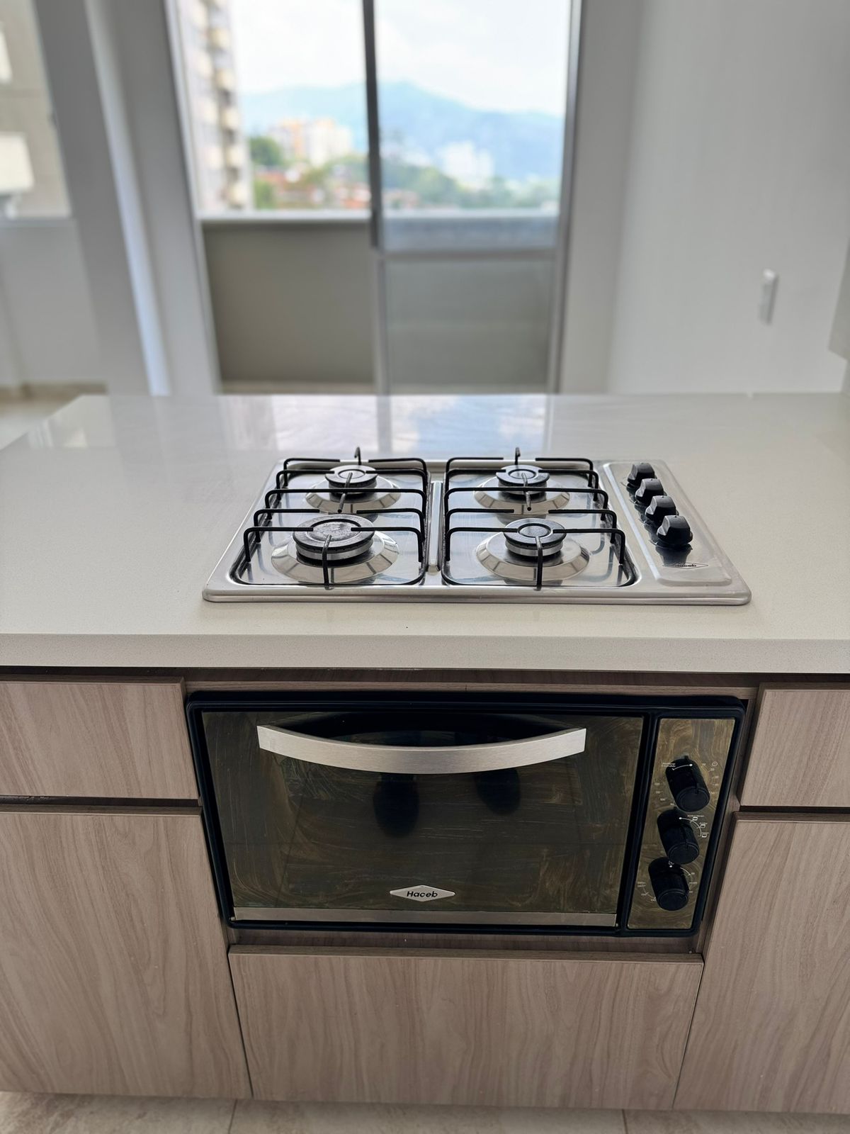 Apartamento en Venta en LA INMACULADA Imagen de apartamento 2