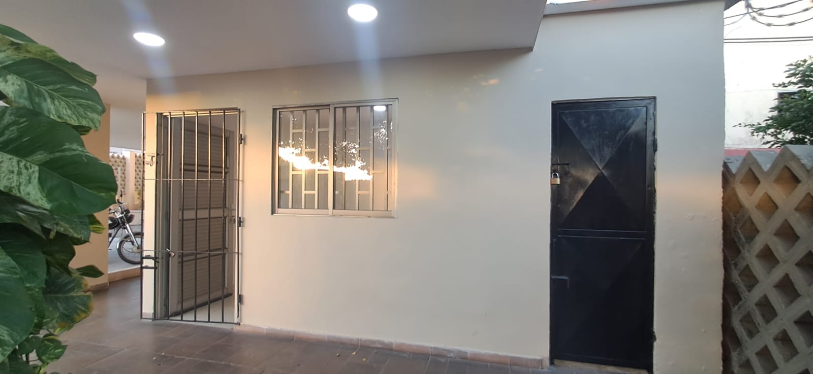 Apartamento en Arriendo en EL RECREO Imagen principal de apartamento