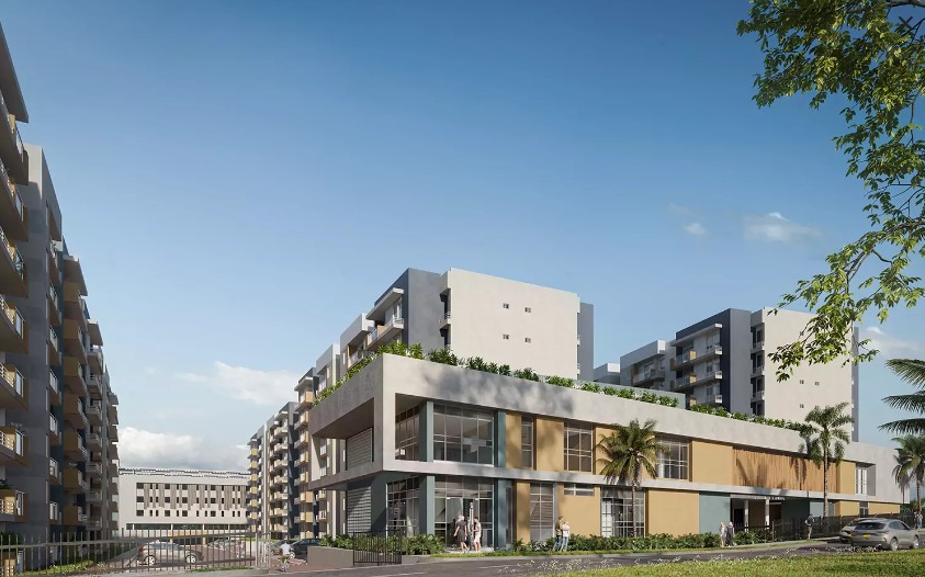 Apartamento en Arriendo en RIO ALTO Imagen de apartamento 1