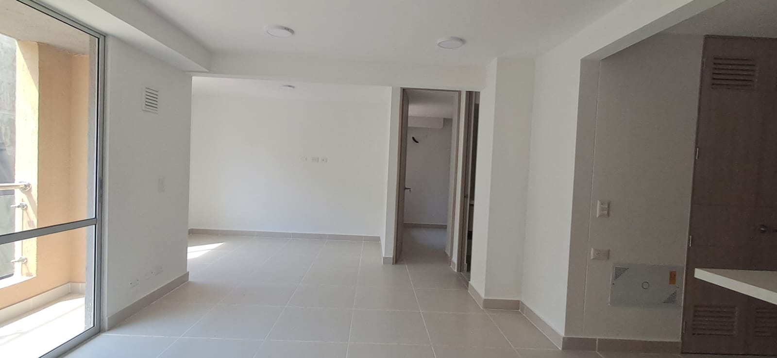 Apartamento en Arriendo en RIO ALTO Imagen de apartamento 2