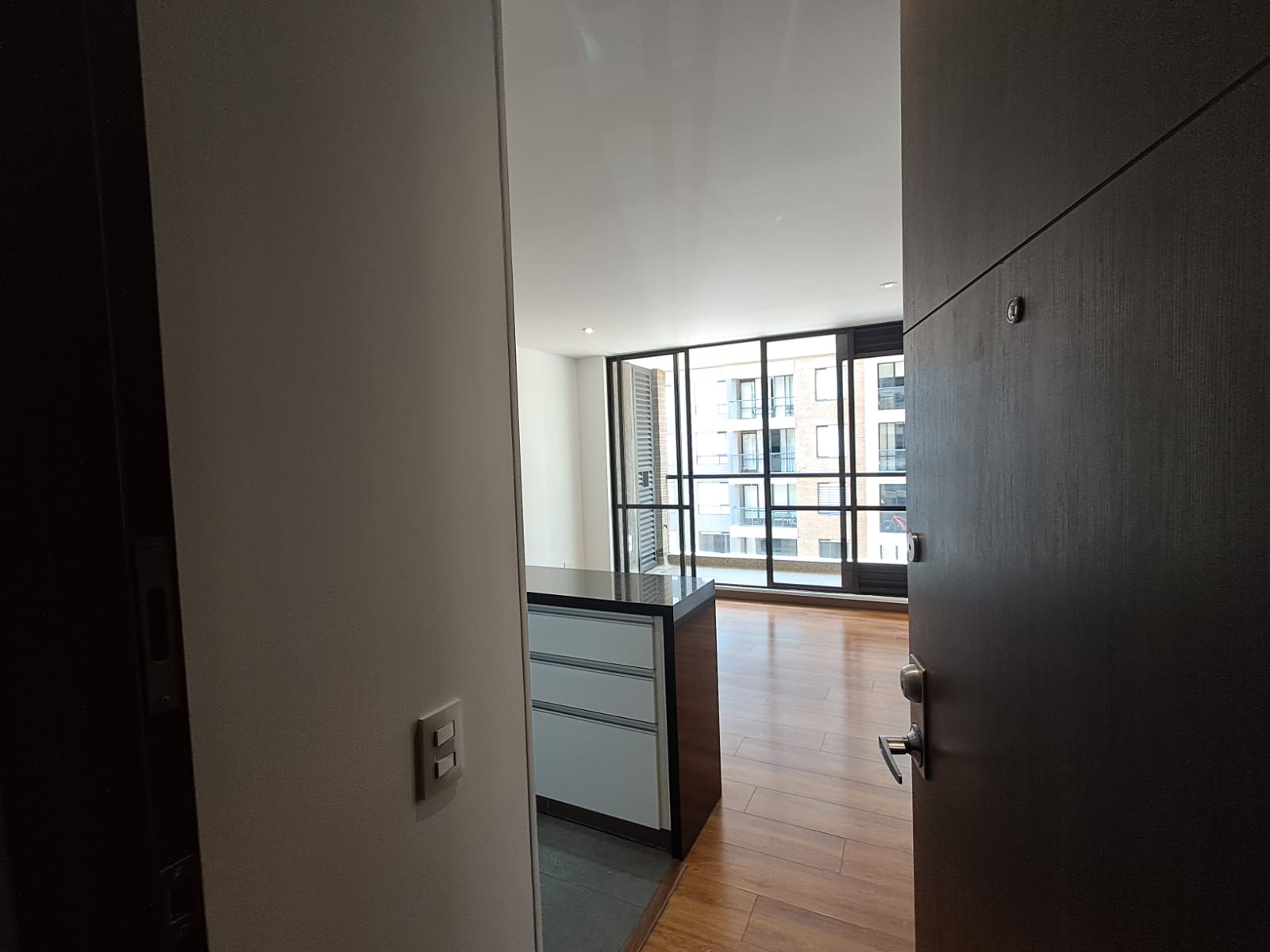 Apartamento en Venta en CANTALEJO Imagen principal de apartamento