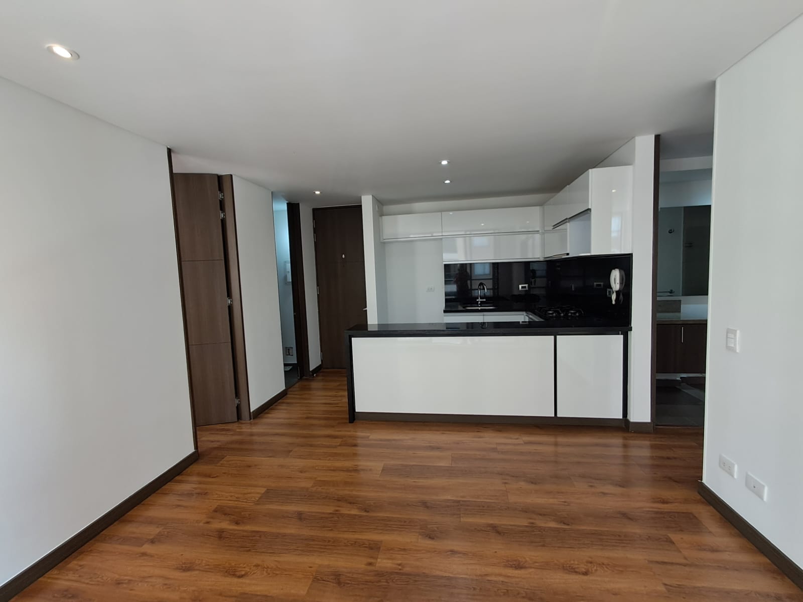 Apartamento en Venta en CANTALEJO Imagen de apartamento 1