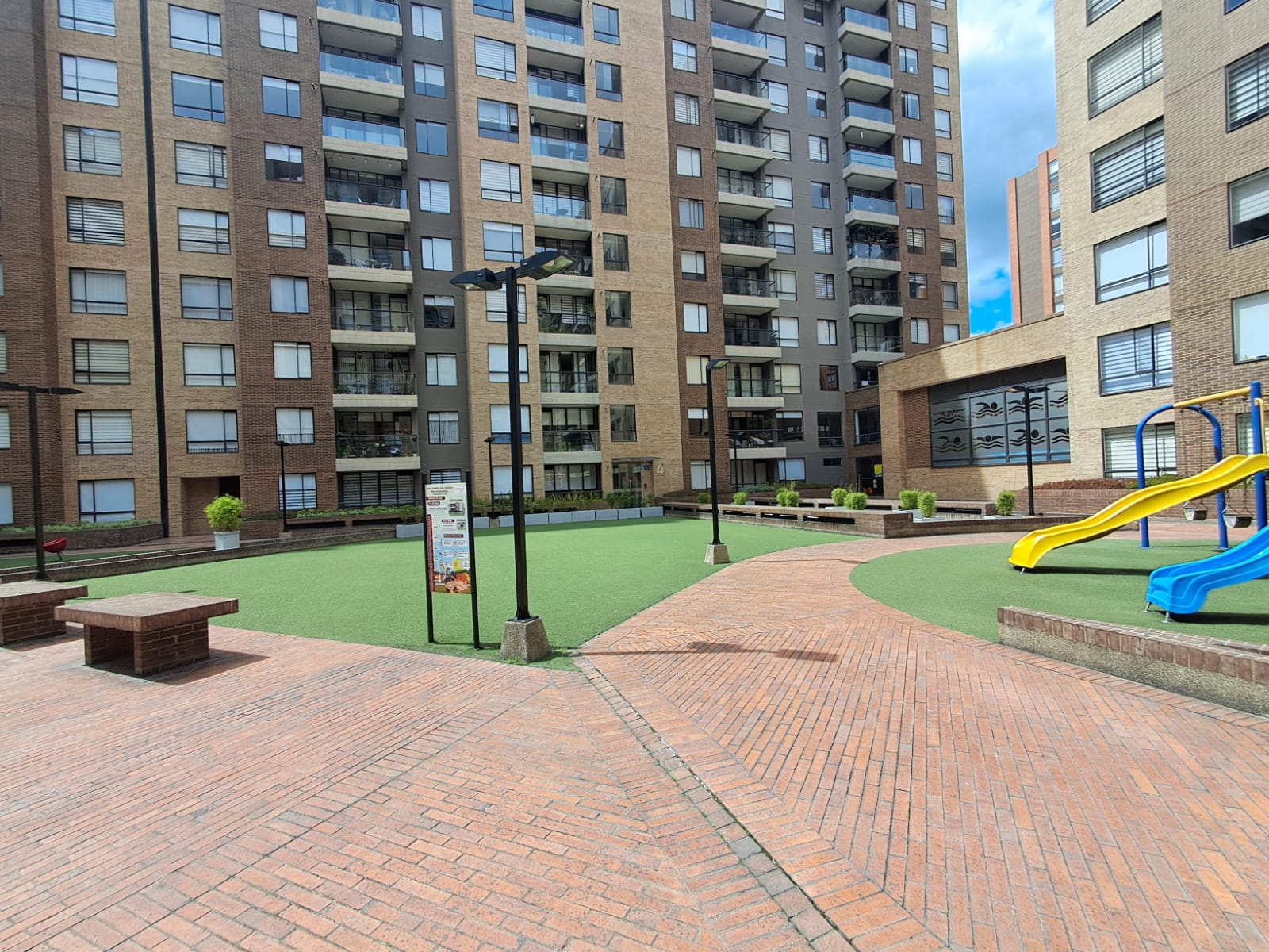 Imagen de Apartamento 26