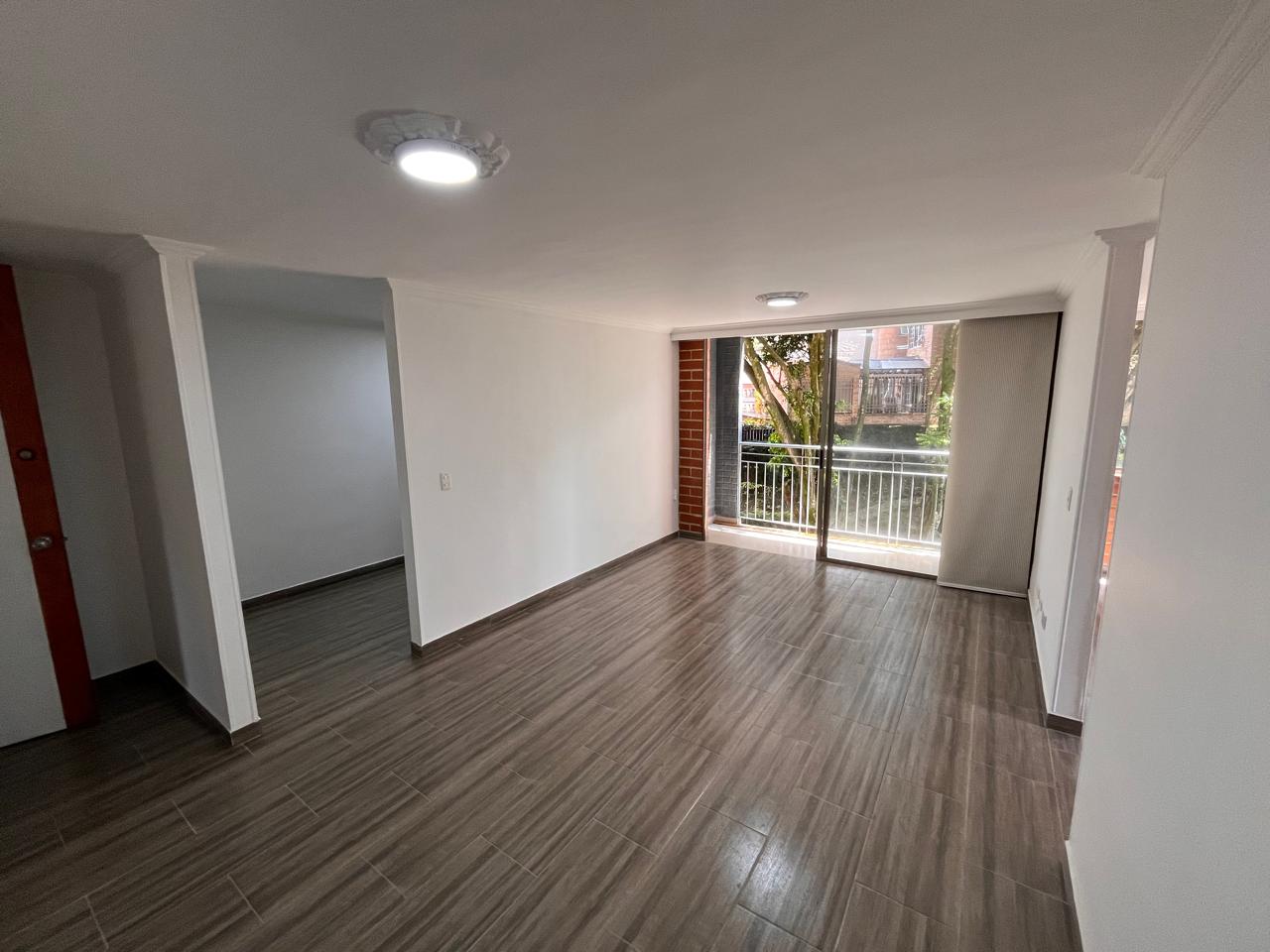 Apartamento en Arriendo en EL ESCOBERO Imagen de apartamento 1