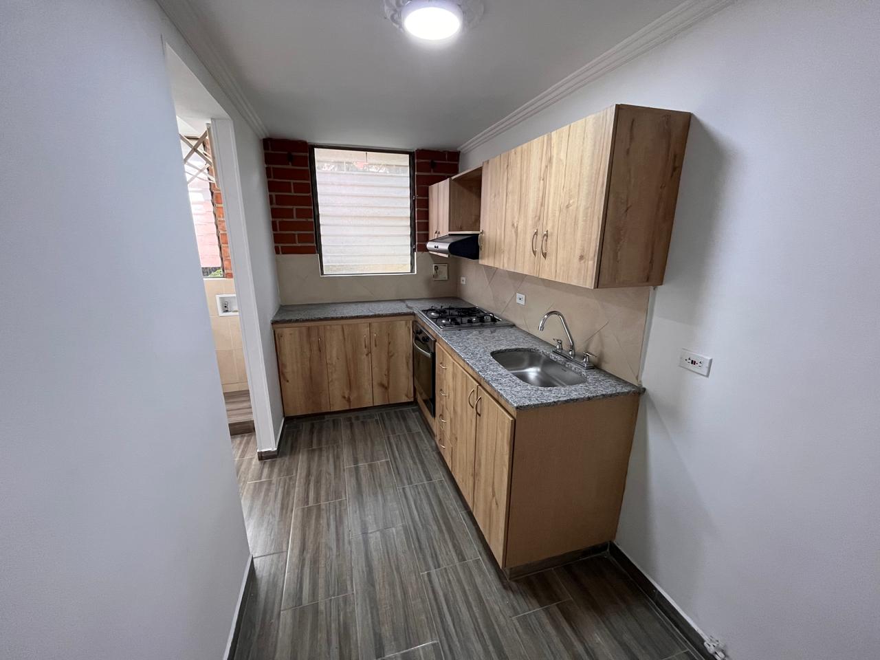 Apartamento en Arriendo en EL ESCOBERO Imagen de apartamento 2