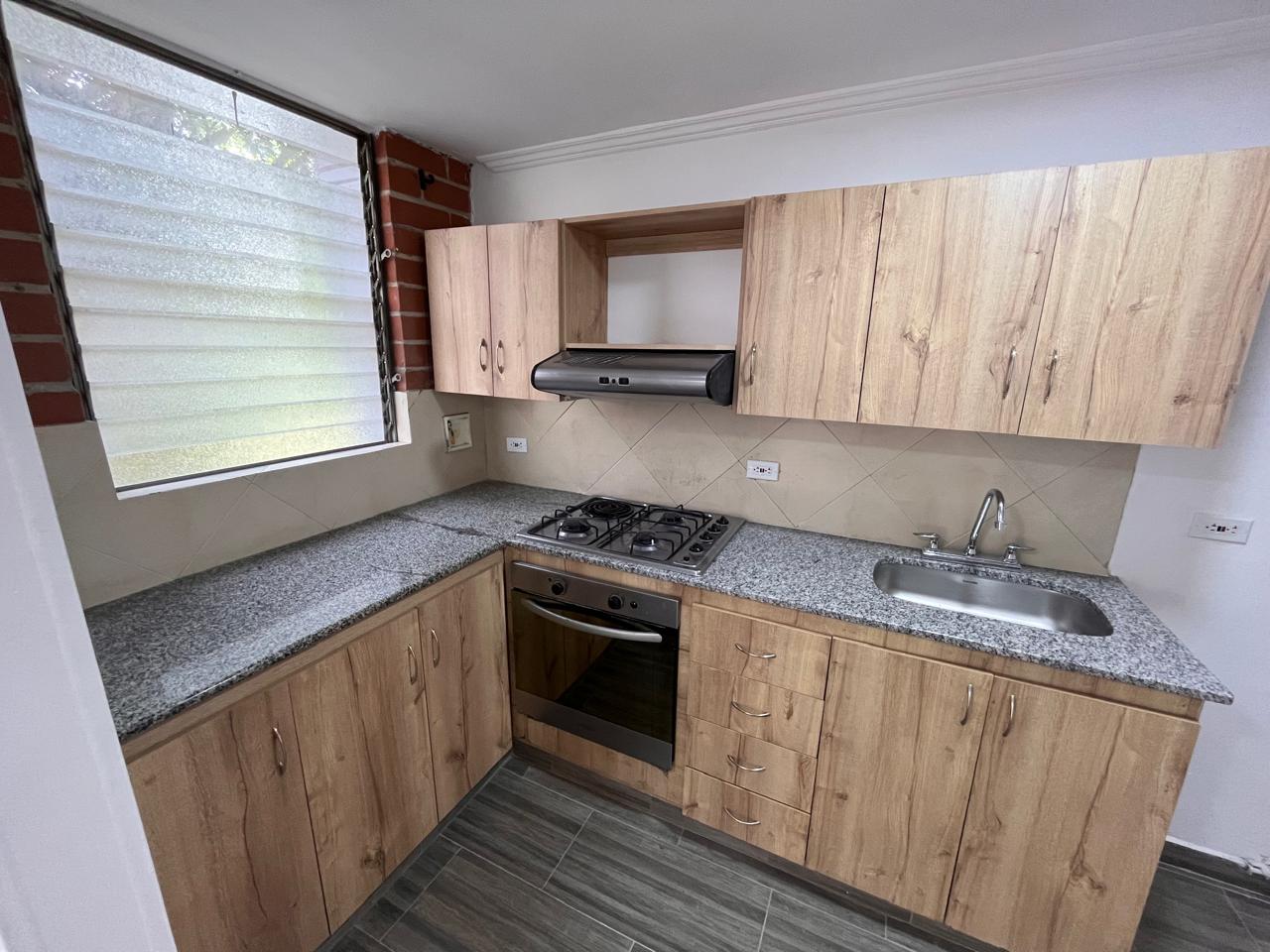 Apartamento en Arriendo en EL ESCOBERO Imagen de apartamento 3