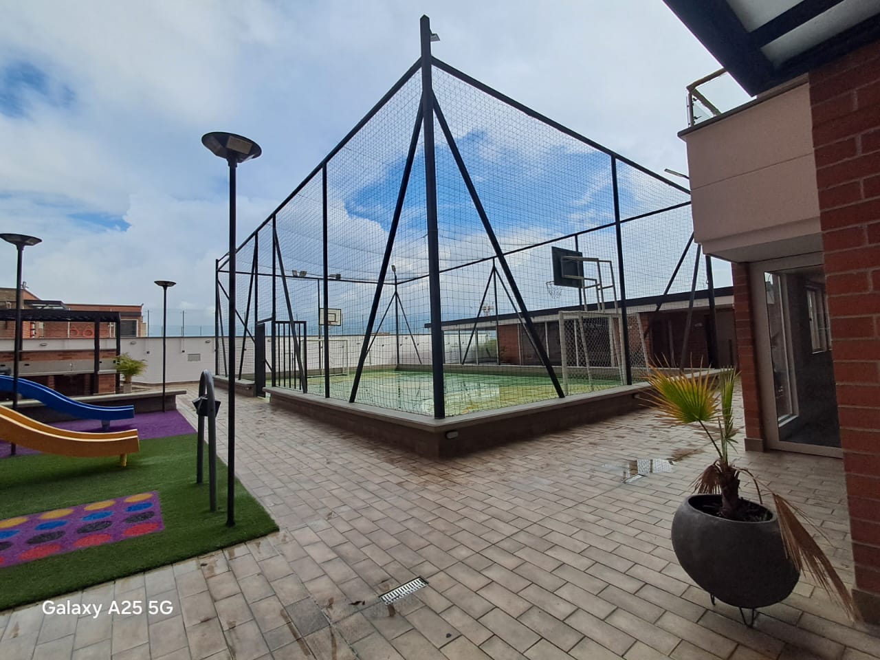 Apartamento en Arriendo en - Imagen de apartamento 3