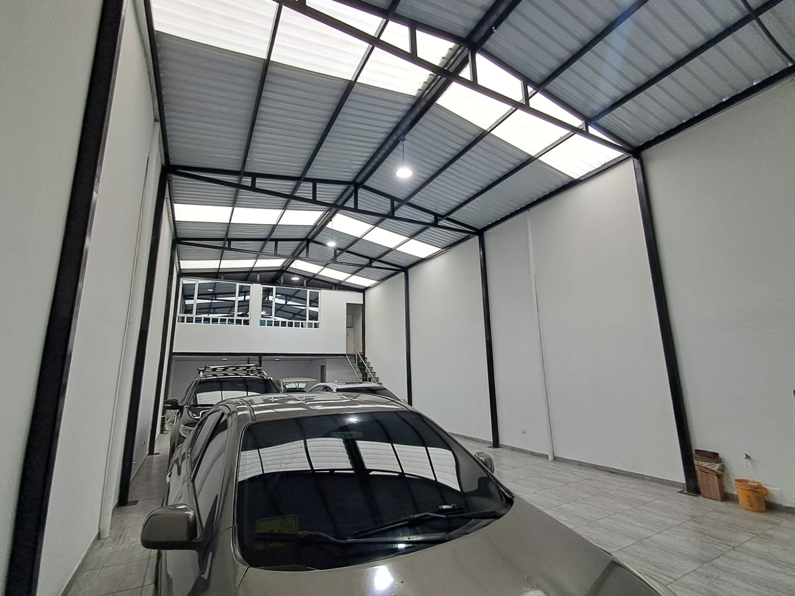 Bodega en Arriendo en SOSIEGO Imagen de bodega 3