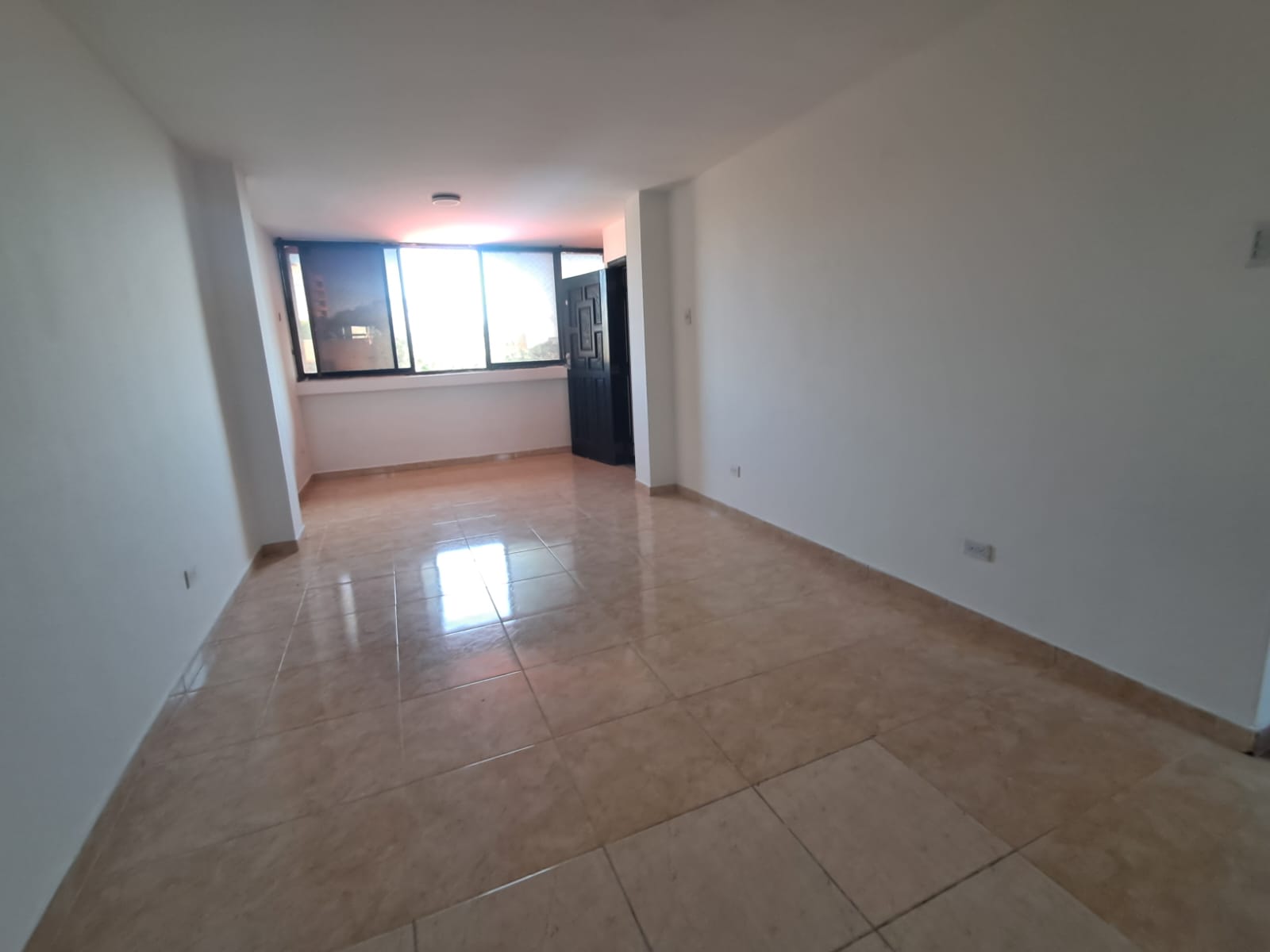 Apartamento en Arriendo en EL PRADO Imagen principal de apartamento