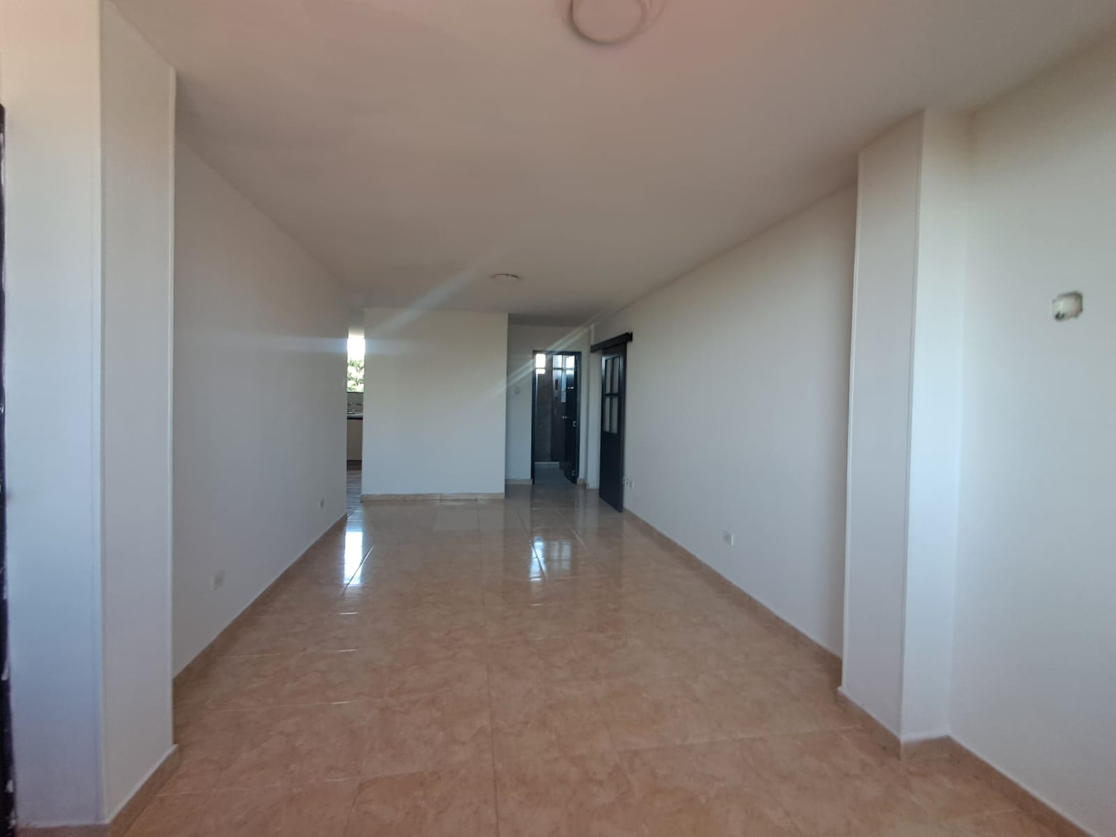 Apartamento en Arriendo en EL PRADO Imagen de apartamento 3