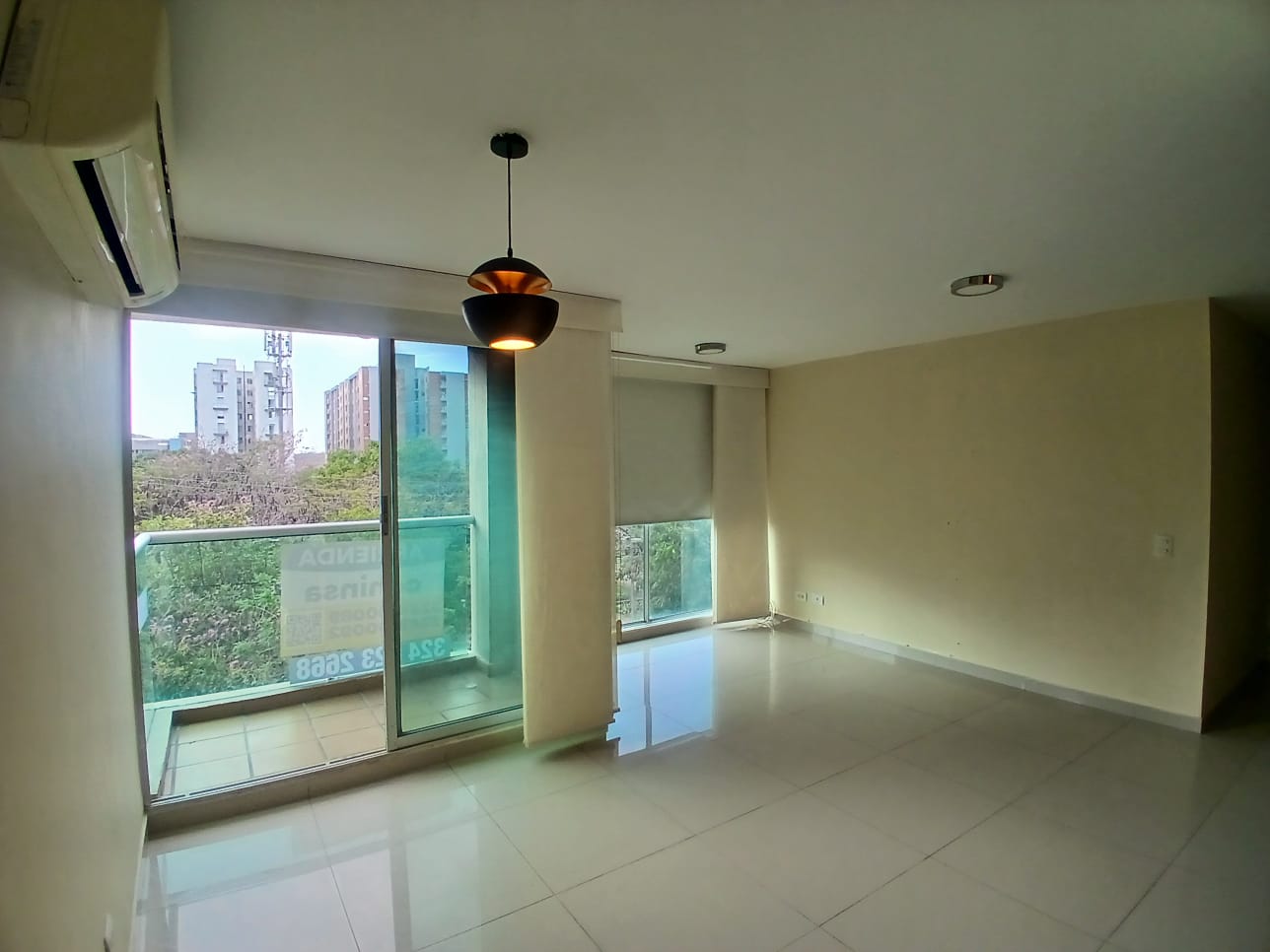 Apartamento en Arriendo en VILLA CAROLINA Imagen de apartamento 1