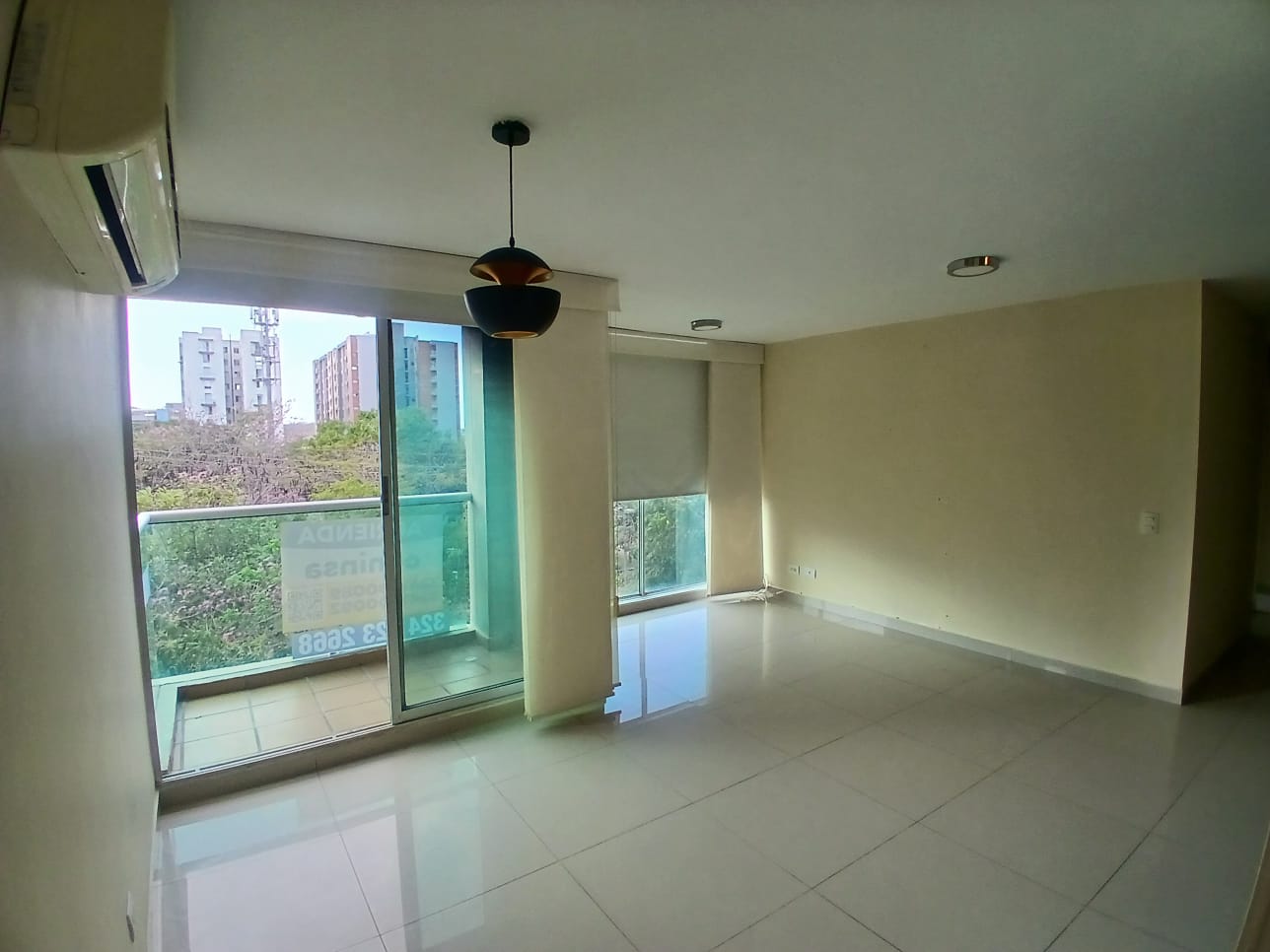 Apartamento en Arriendo en VILLA CAROLINA Imagen principal de apartamento