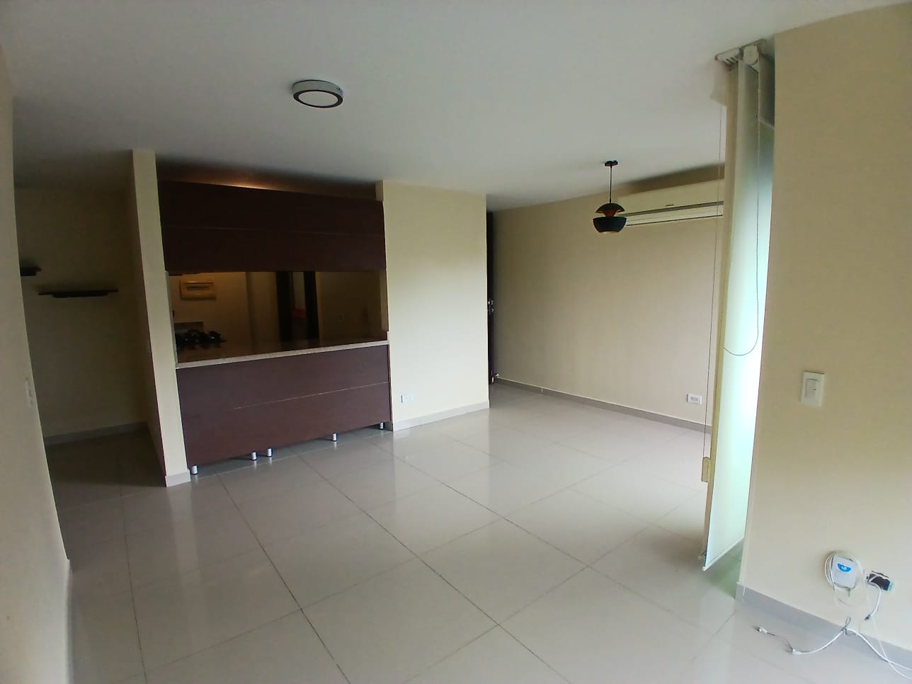 Apartamento en Arriendo en VILLA CAROLINA Imagen de apartamento 2