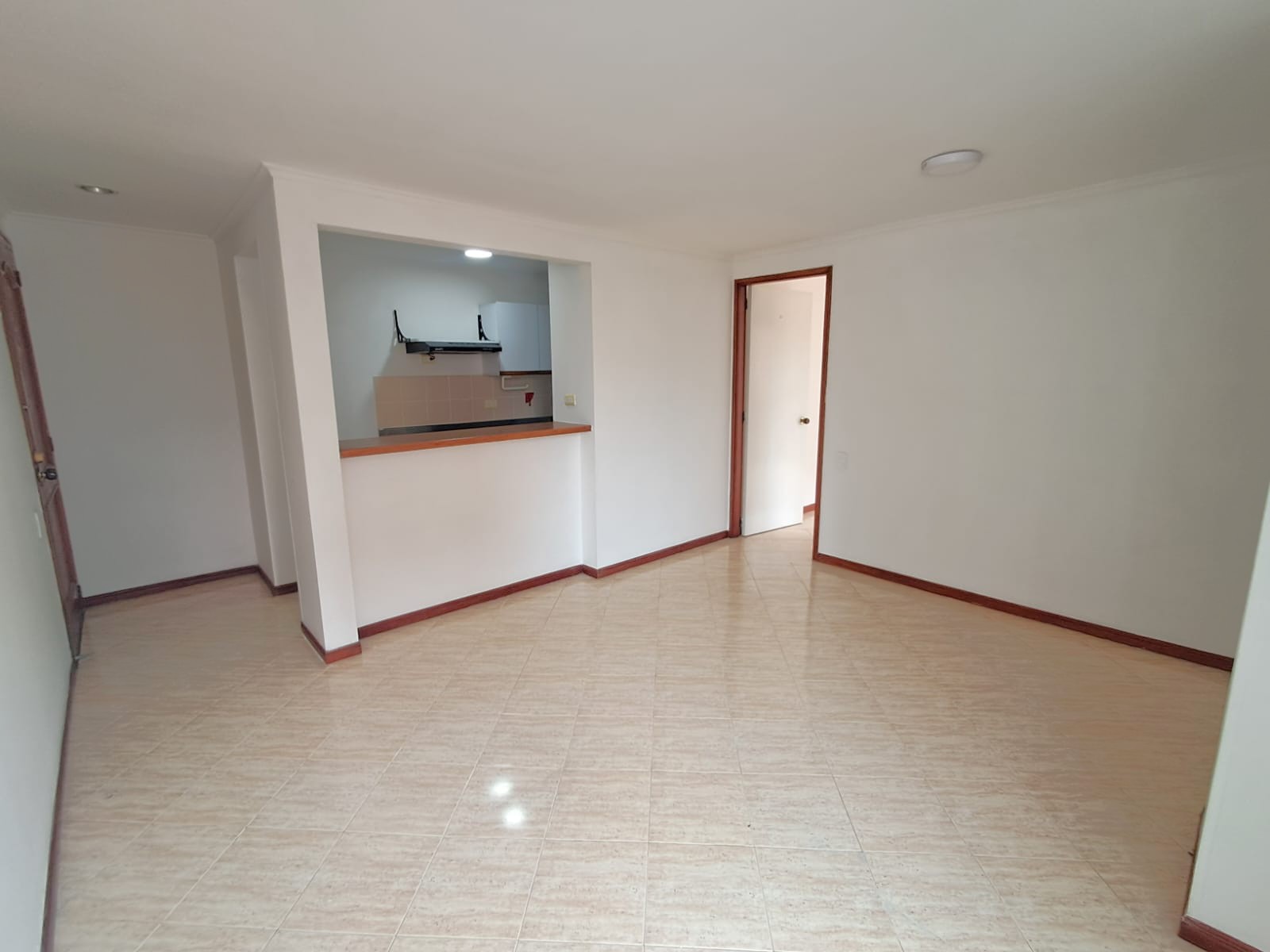 Apartamento en Arriendo en LAURELES Imagen principal de apartamento