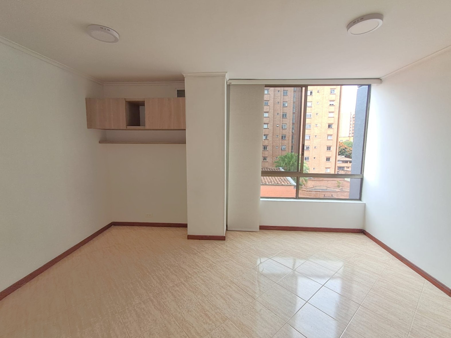 Apartamento en Arriendo en LAURELES Imagen de apartamento 2