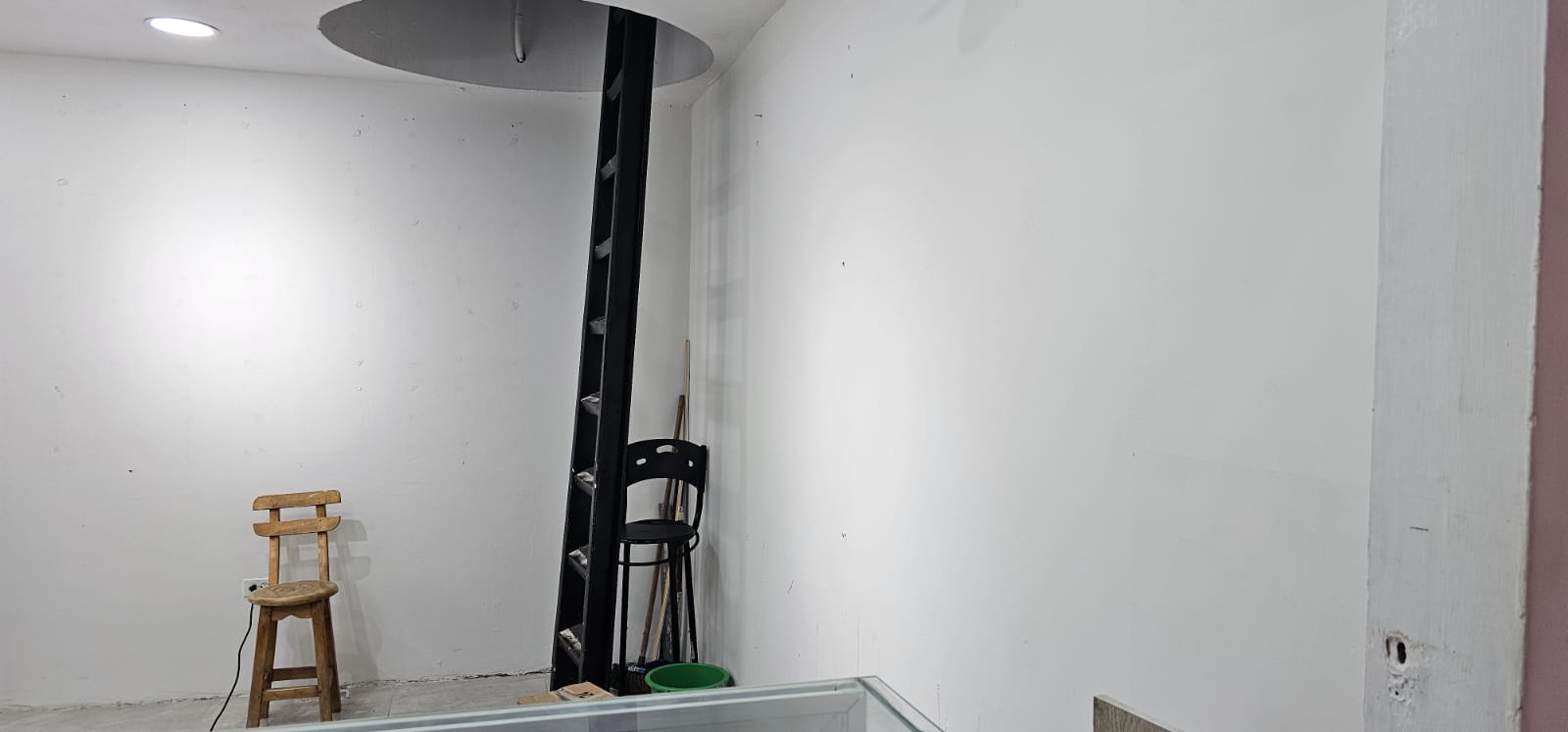 Local en Arriendo en EL ROSARIO Imagen principal de local