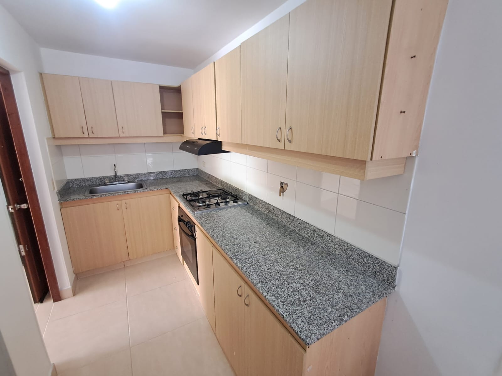 Apartamento en Arriendo en EL POBLADO Imagen principal de apartamento