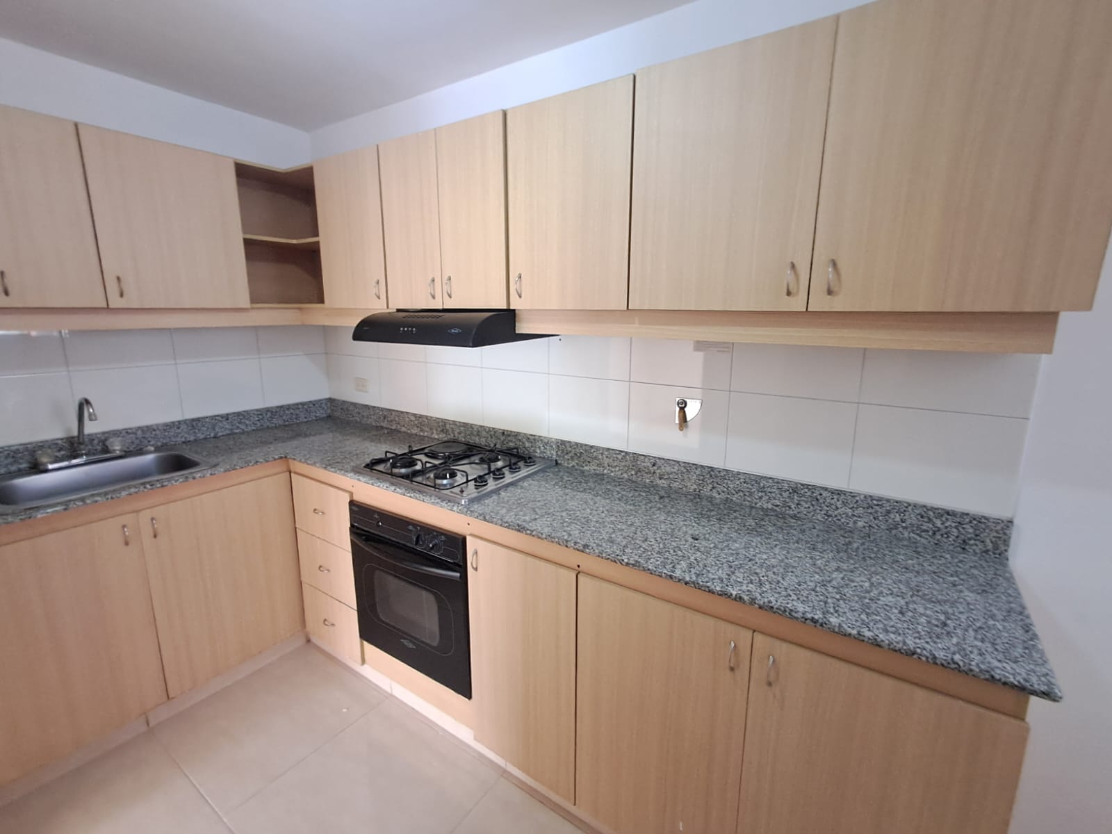 Apartamento en Arriendo en EL POBLADO Imagen de apartamento 1