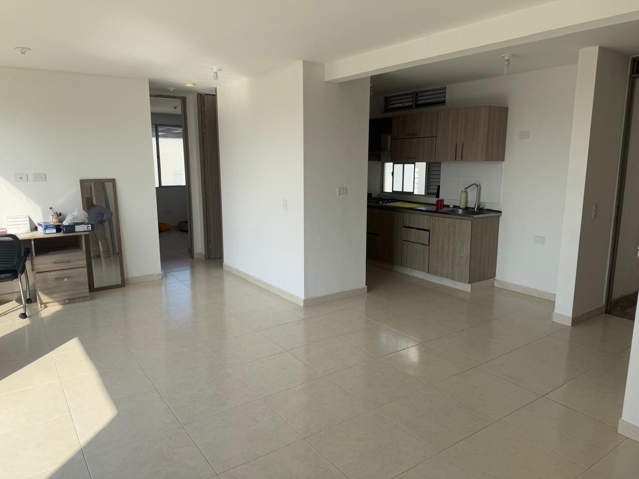 Imagen de Apartamento 17