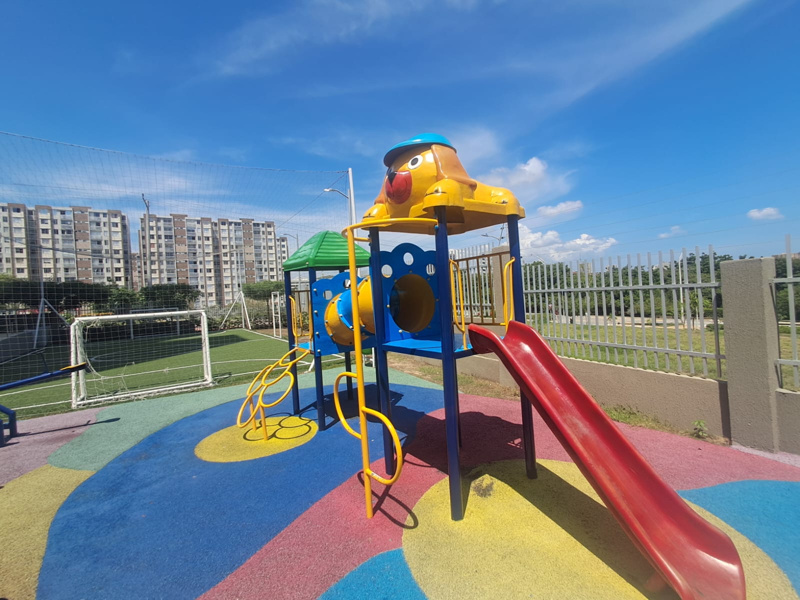 Imagen de Apartamento 14