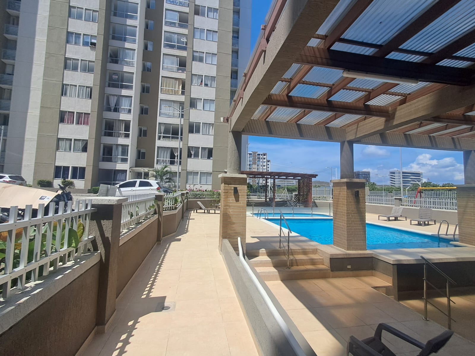 Imagen de Apartamento 17
