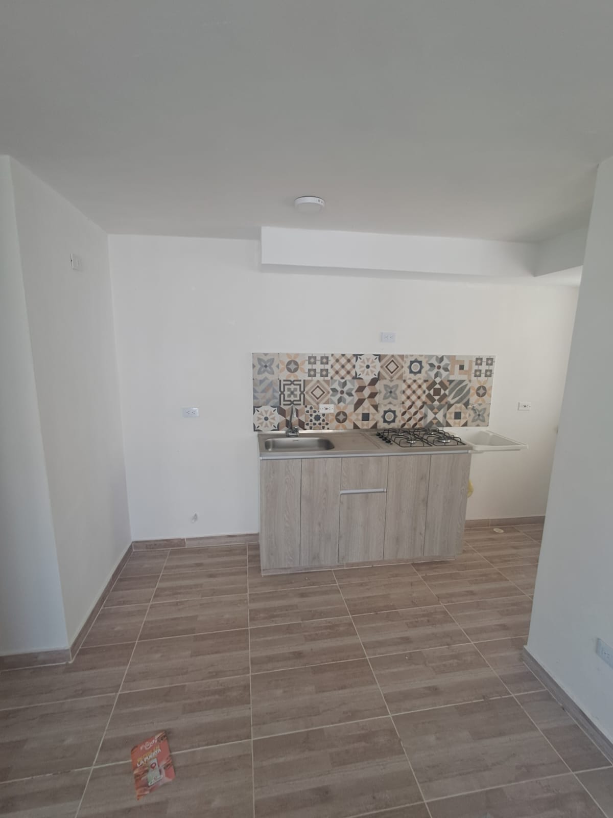 Apartamento en Arriendo en CIUDAD DE MALLORQUIN Imagen de apartamento 2