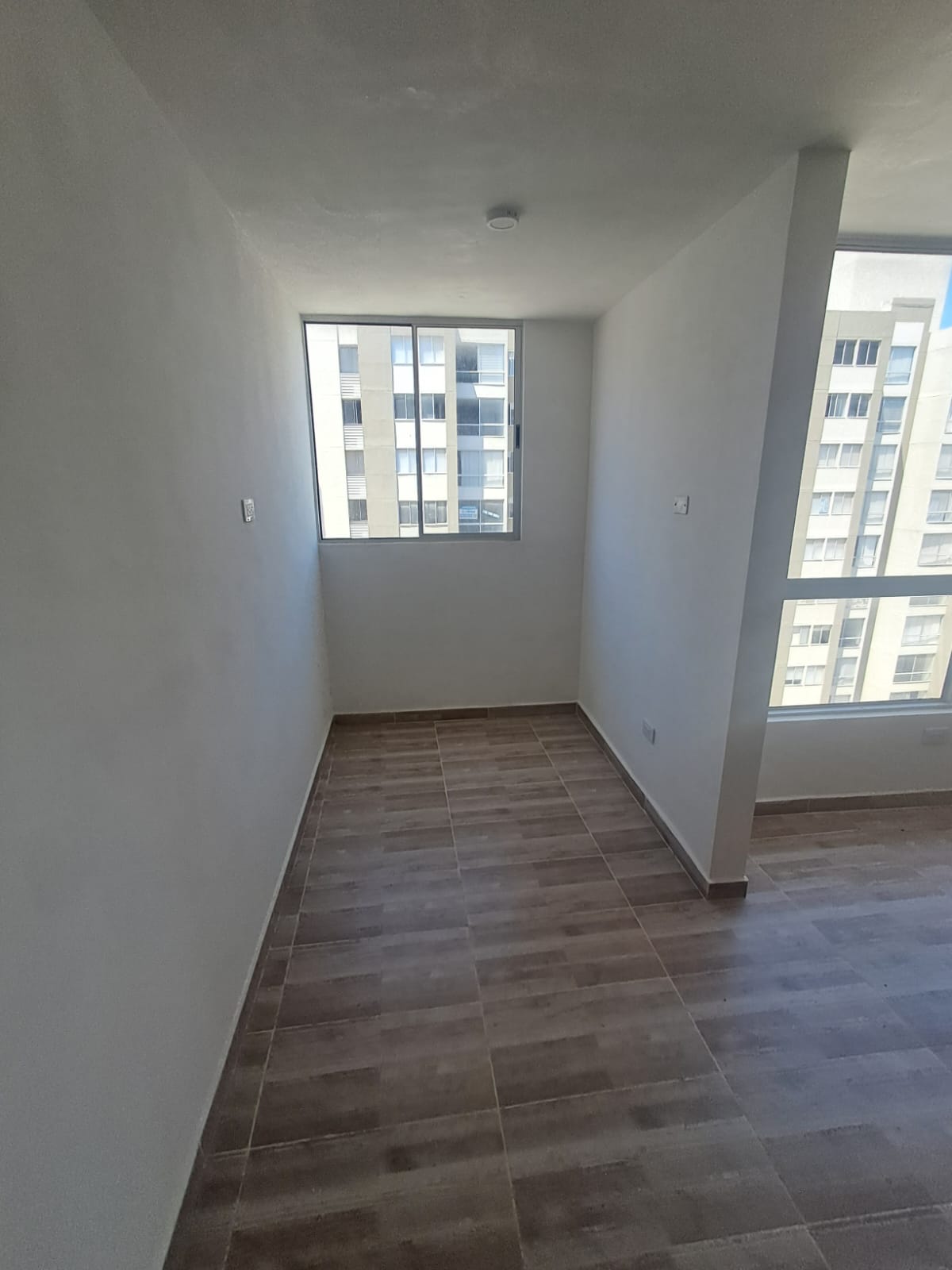 Apartamento en Arriendo en CIUDAD DE MALLORQUIN Imagen de apartamento 1