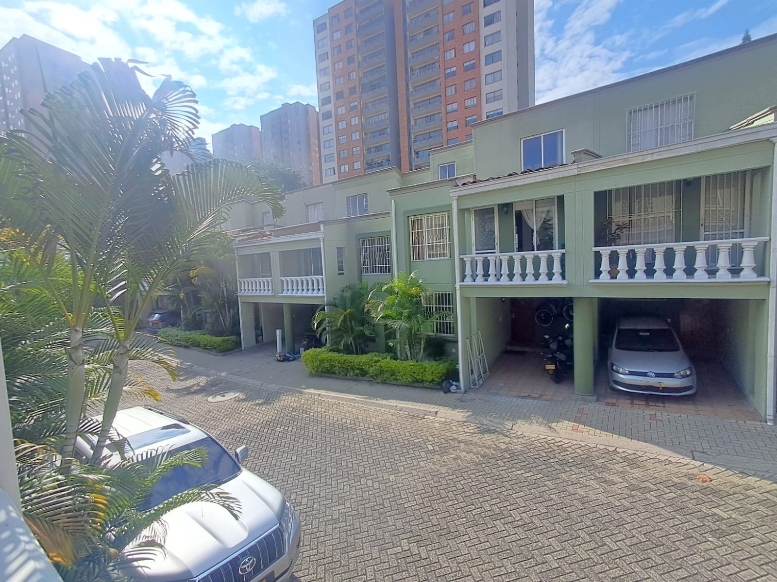 Casa en Arriendo en BELEN Imagen de casa 2