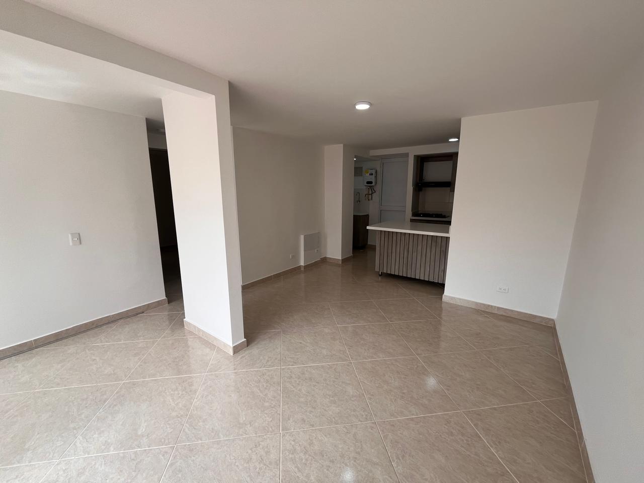 Apartamento en Arriendo en SAN RAFAEL Imagen de apartamento 1