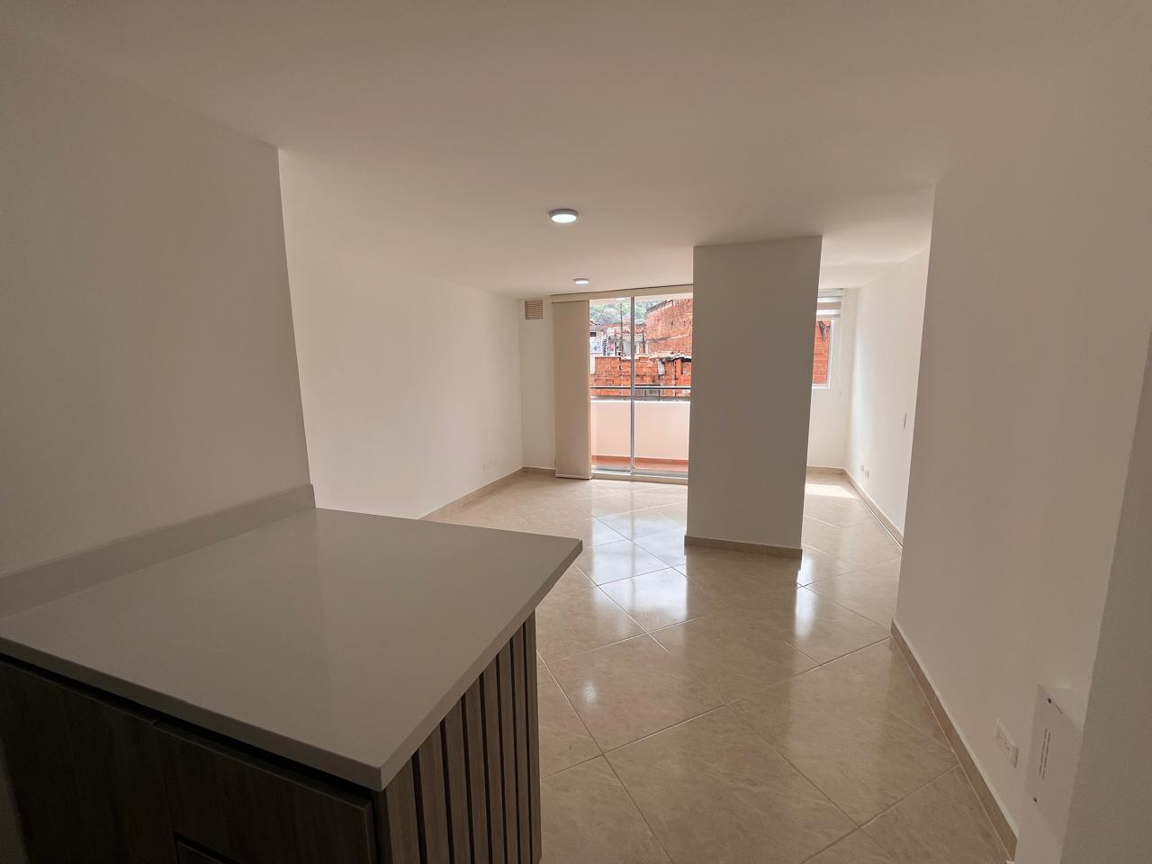 Apartamento en Arriendo en SAN RAFAEL Imagen de apartamento 2