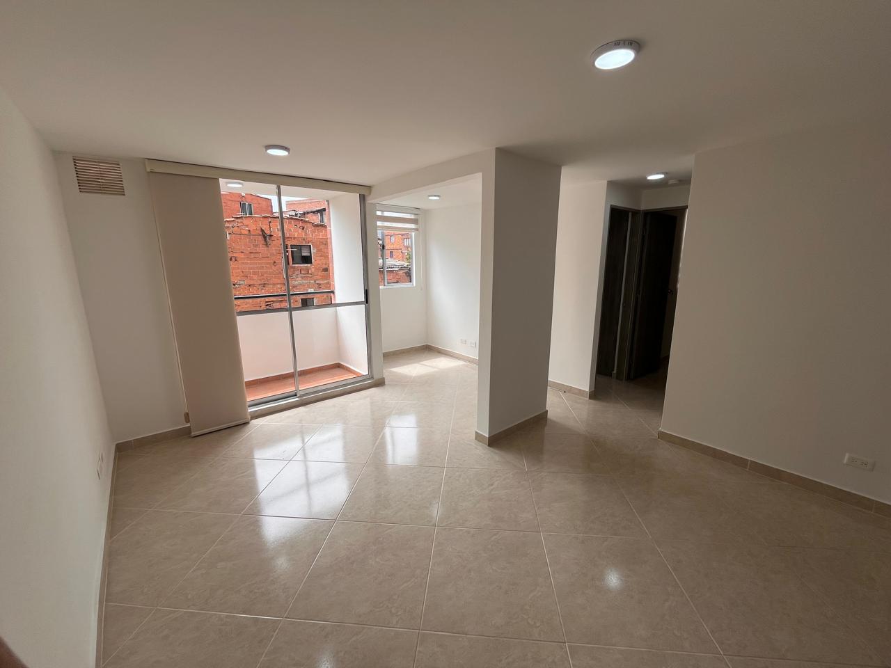 Apartamento en Arriendo en SAN RAFAEL Imagen de apartamento 3