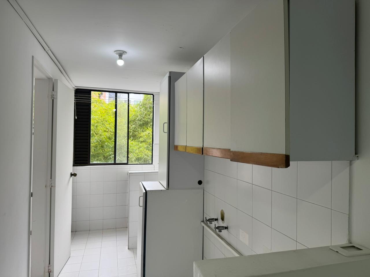 Apartamento en Arriendo en POBLADO Imagen de apartamento 1