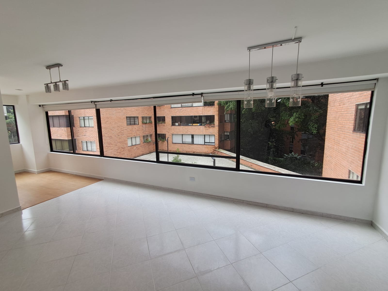 Apartamento en Arriendo en POBLADO Imagen principal de apartamento