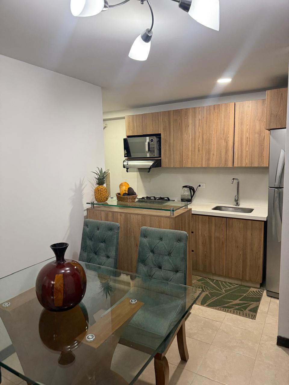 Apartamento en Venta en CIUDAD DEL RIO Imagen principal de apartamento