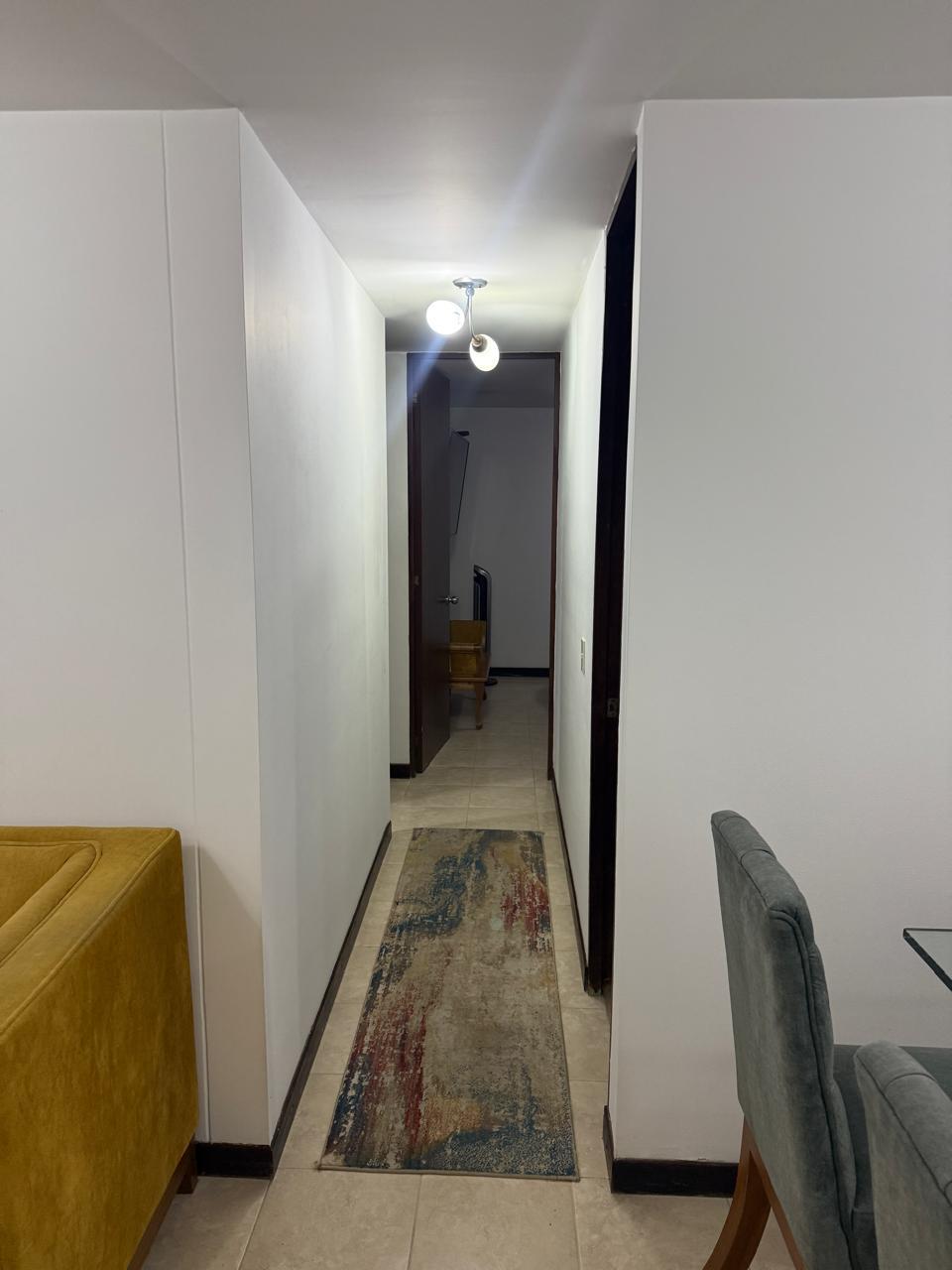 Apartamento en Venta en CIUDAD DEL RIO Imagen de apartamento 1